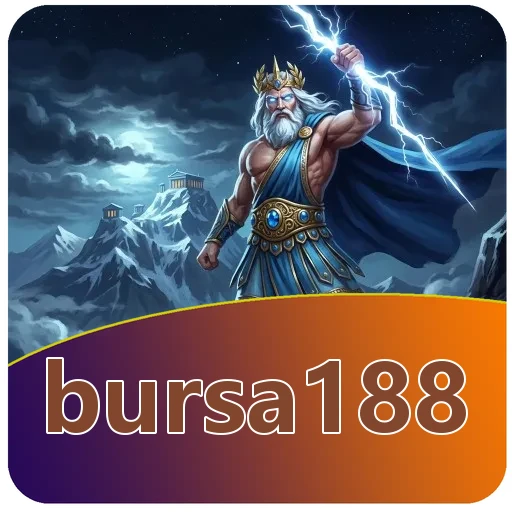 Layar utama bursa188 — antarmuka bersih setelah instalasi